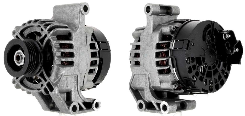 Alternador CEVAM ref. 4536