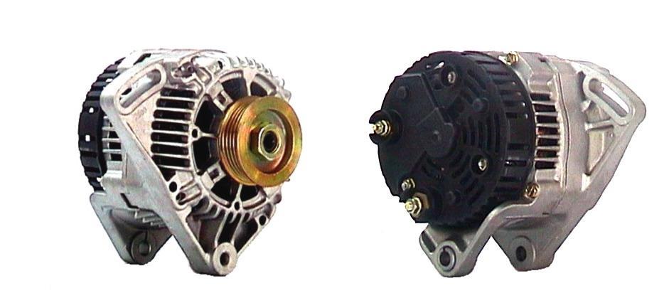 Alternateur CEVAM 4539