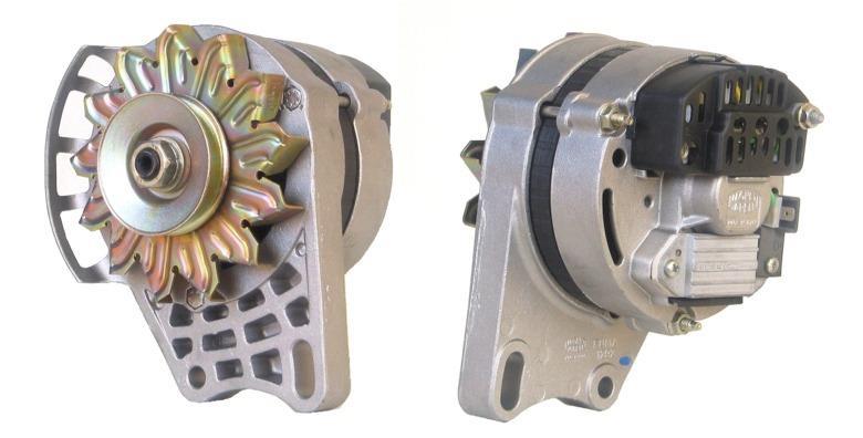 Alternador CEVAM ref. 4541