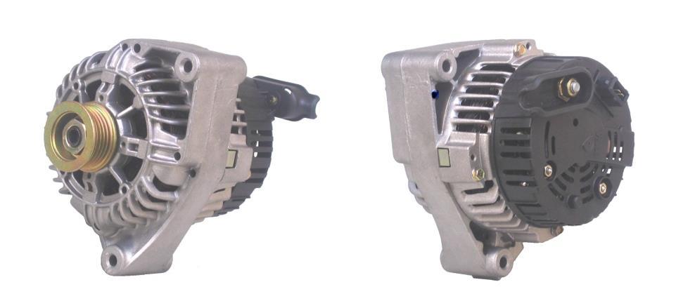 Alternador CEVAM 4542
