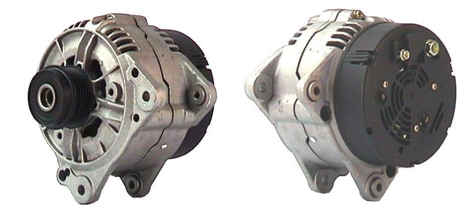 Alternateur CEVAM ref. 4546