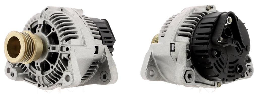 Alternador CEVAM ref. 4549
