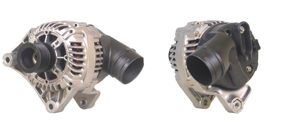 Alternateur CEVAM 4550