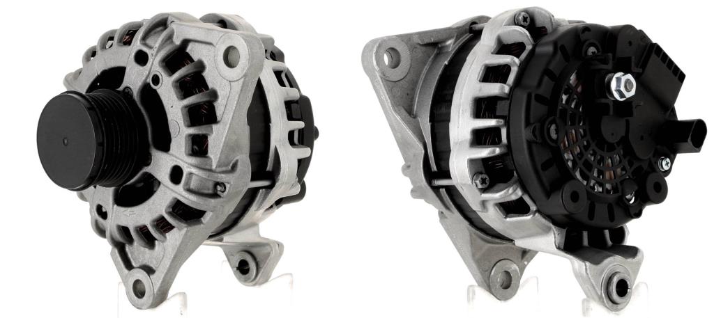 Alternateur CEVAM 4551
