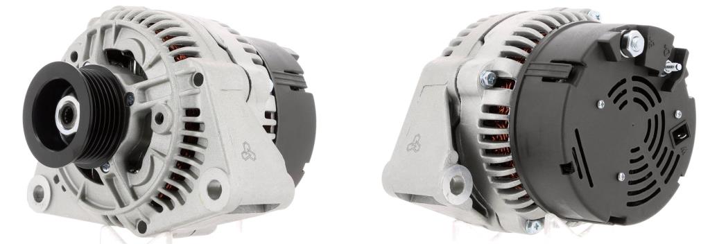 Alternateur CEVAM ref. 4555