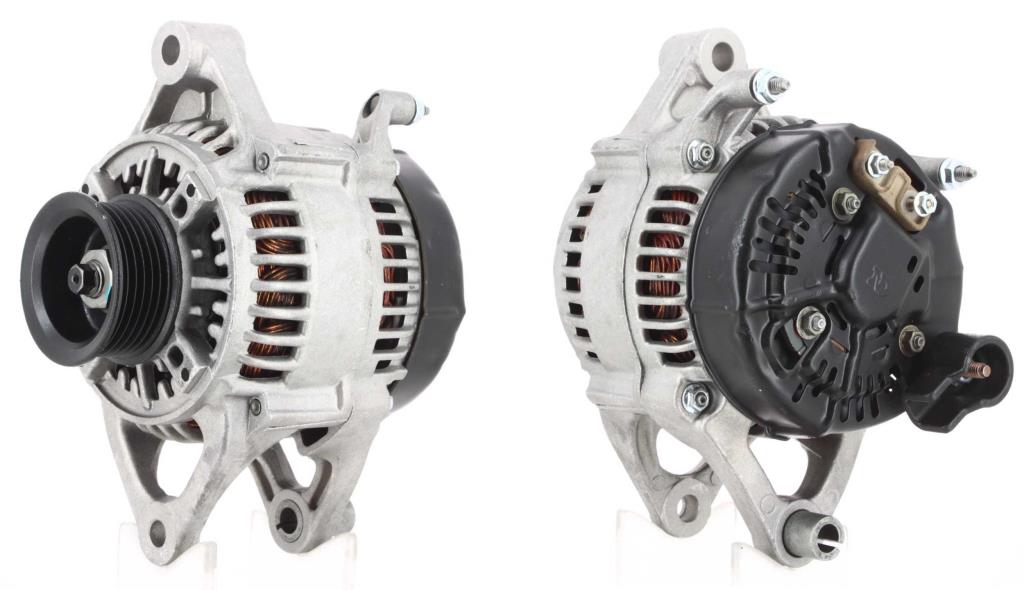 Alternador CEVAM ref. 4556