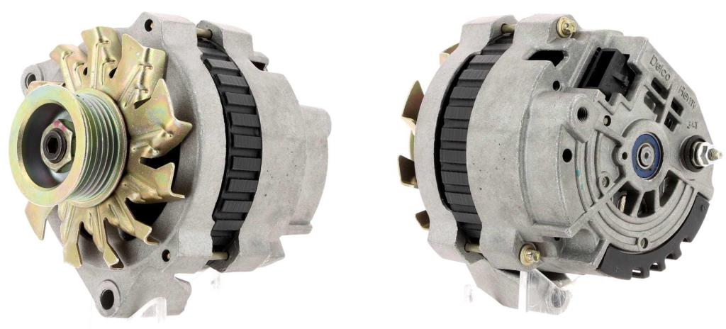 Alternador CEVAM 4558