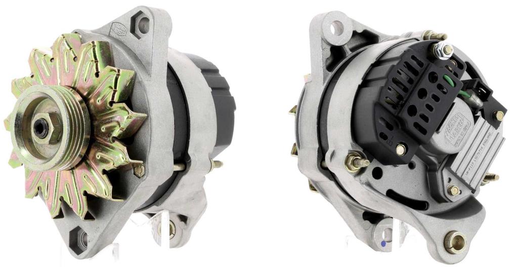 Alternador CEVAM ref. 4559