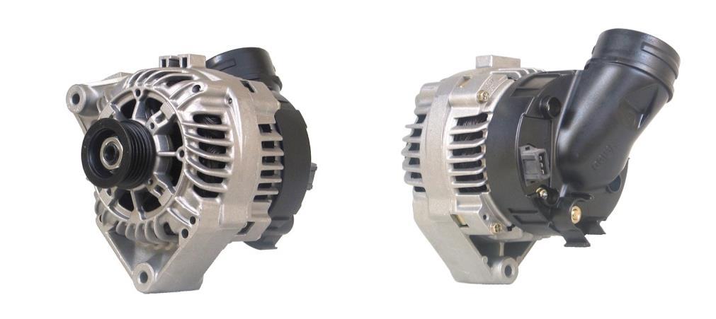 Alternador CEVAM ref. 4562
