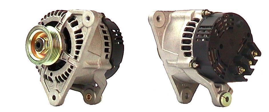 Alternateur CEVAM ref. 4563