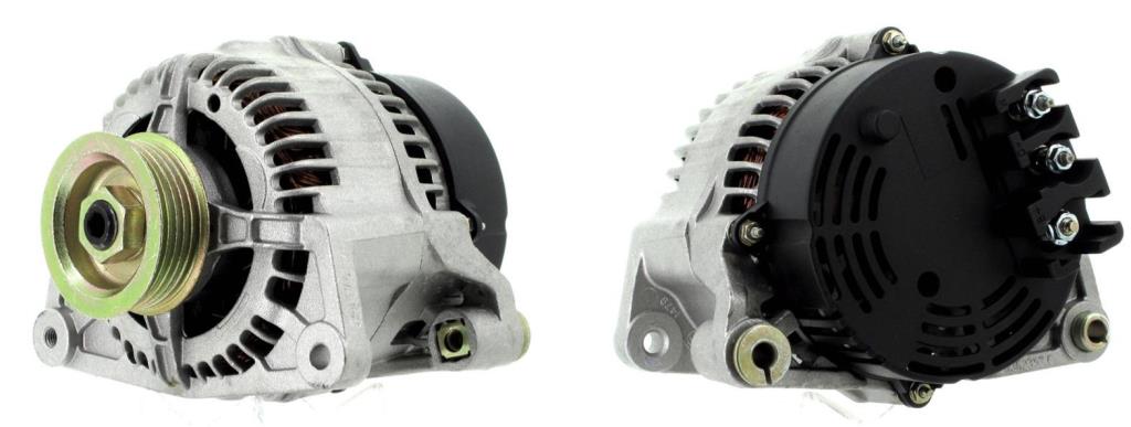 Alternador CEVAM 4568