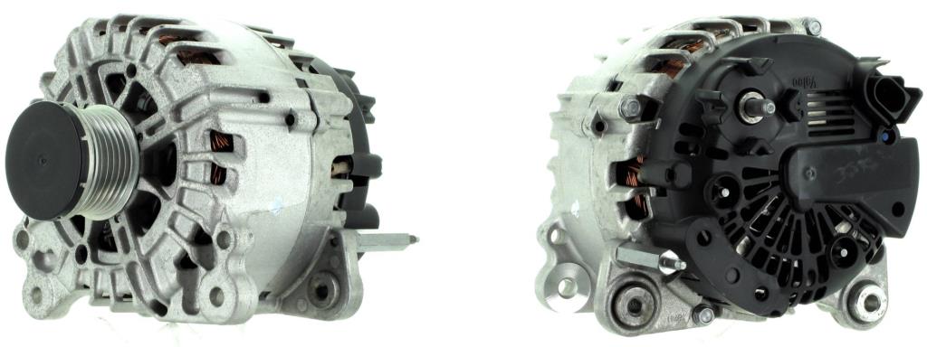Alternateur CEVAM 4574