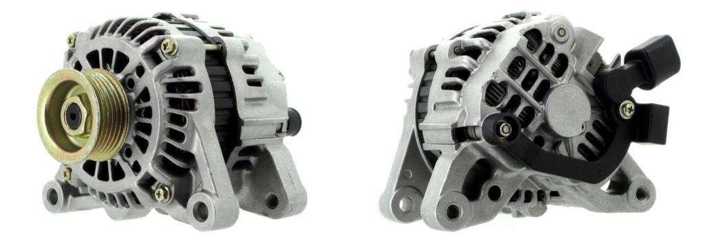 Alternateur CEVAM ref. 4580