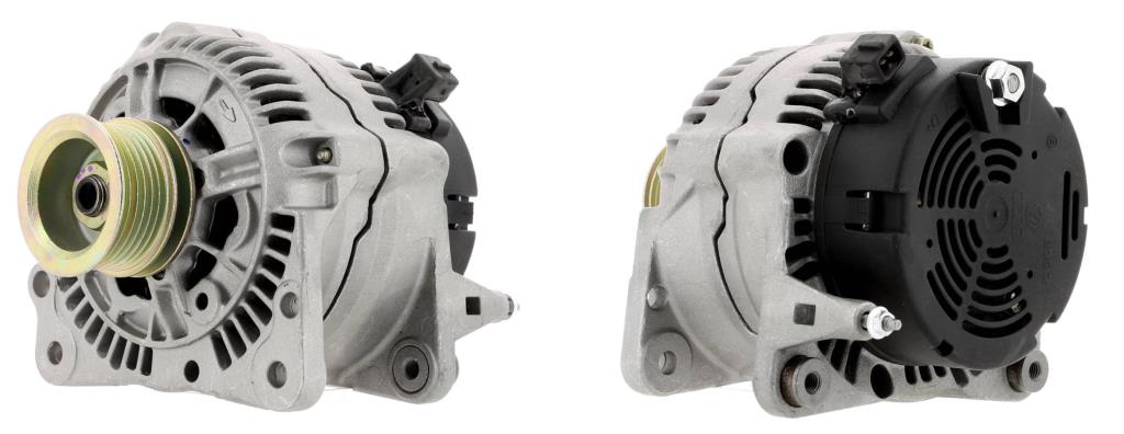 Alternador CEVAM ref. 4584