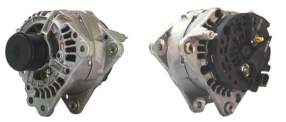 Alternateur CEVAM ref. 4586