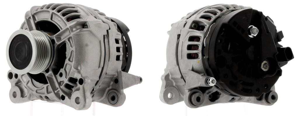 Alternador CEVAM ref. 4588