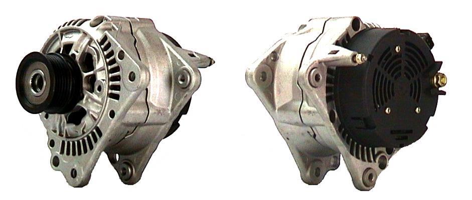 Alternateur CEVAM 4591
