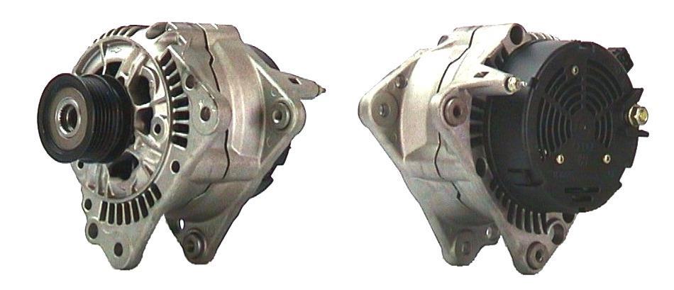 Alternateur CEVAM ref. 4592