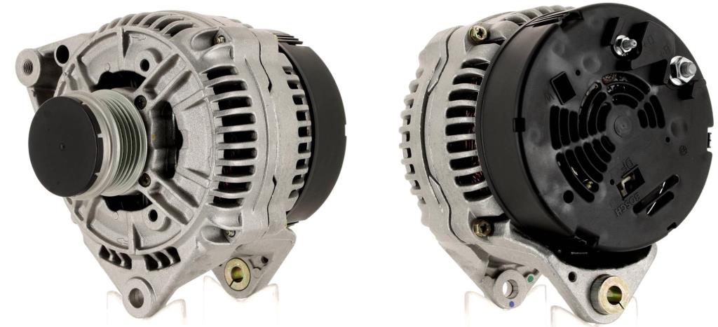 Alternador CEVAM ref. 4593