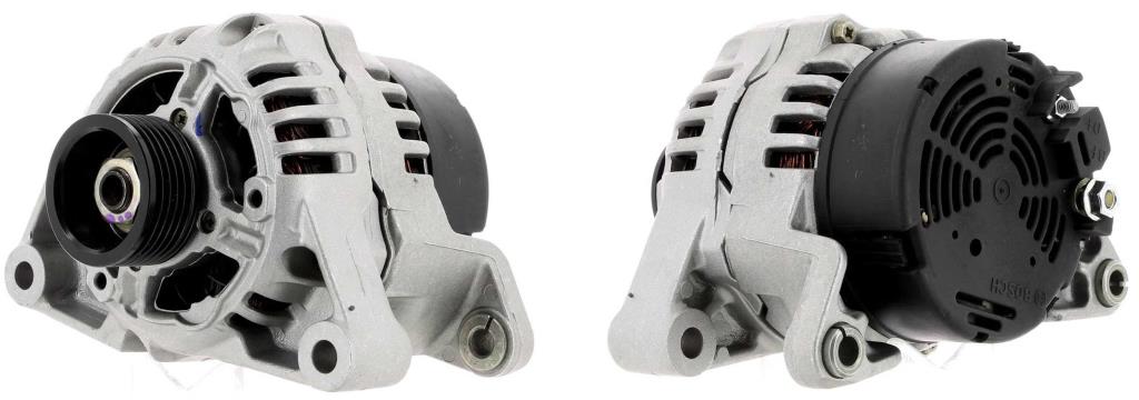 Alternador CEVAM 4600