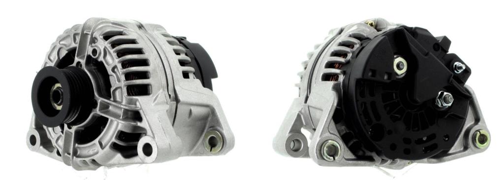 Alternador CEVAM ref. 4602