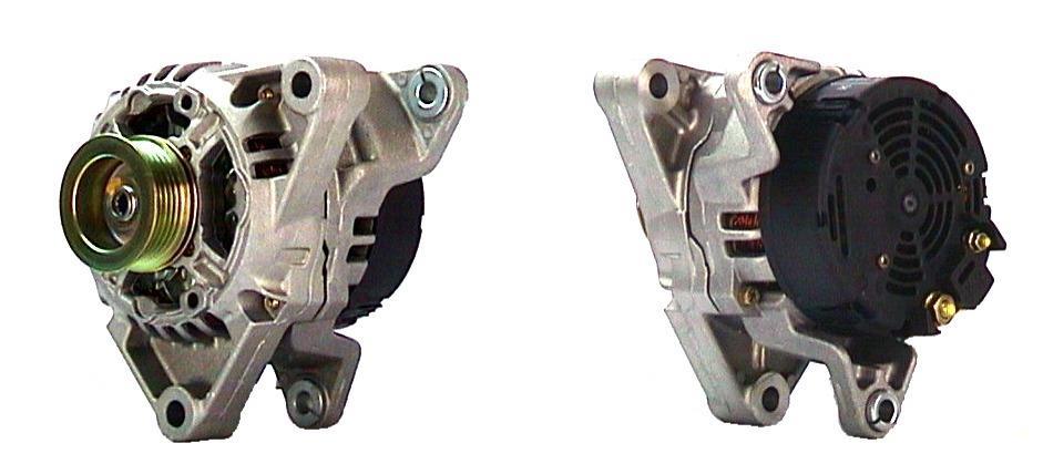 Alternateur CEVAM 4603