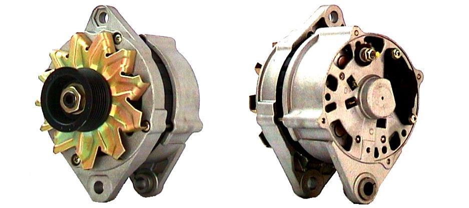 Alternador CEVAM ref. 4605
