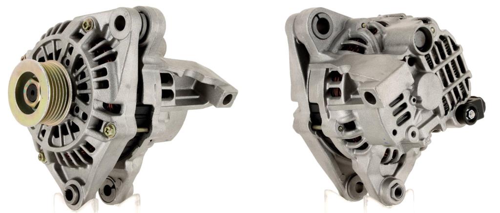 Alternador CEVAM 4606