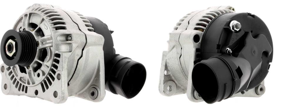 Alternador CEVAM ref. 4607