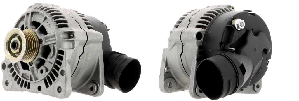 Alternateur CEVAM 4608