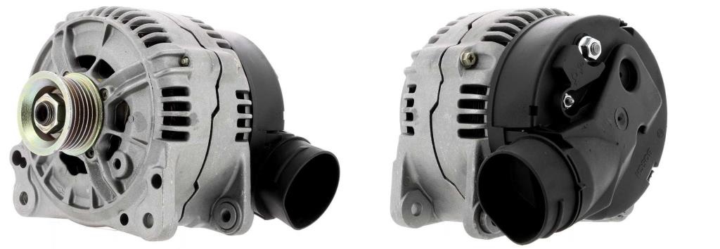 Alternateur CEVAM 4609