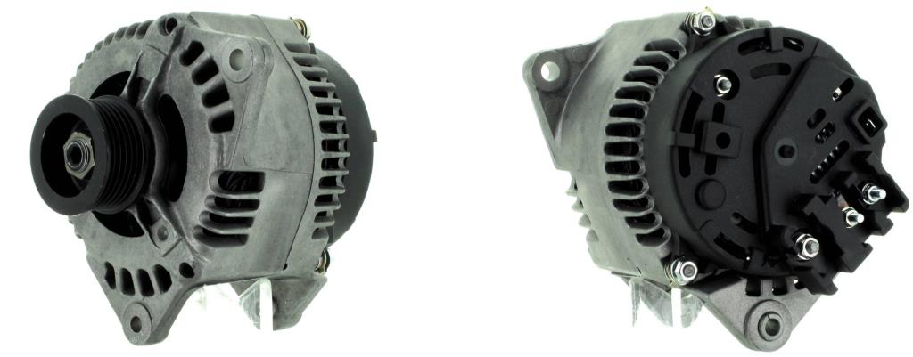 Alternador CEVAM 4612