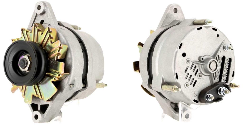 Alternateur CEVAM 4613