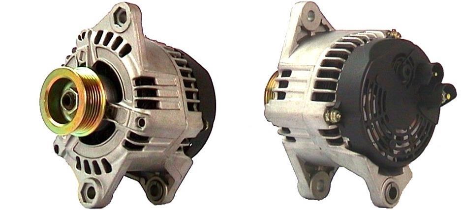 Alternateur CEVAM 4616