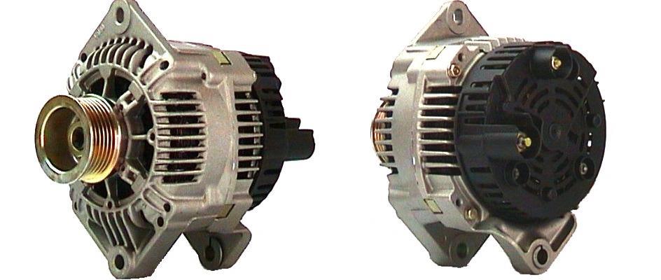 Alternateur CEVAM 4622