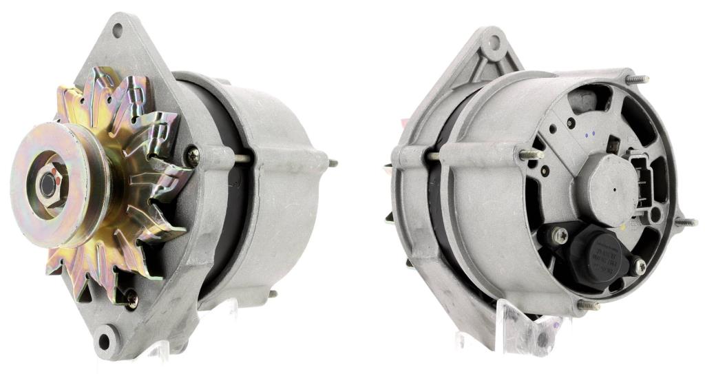Alternador CEVAM ref. 4623