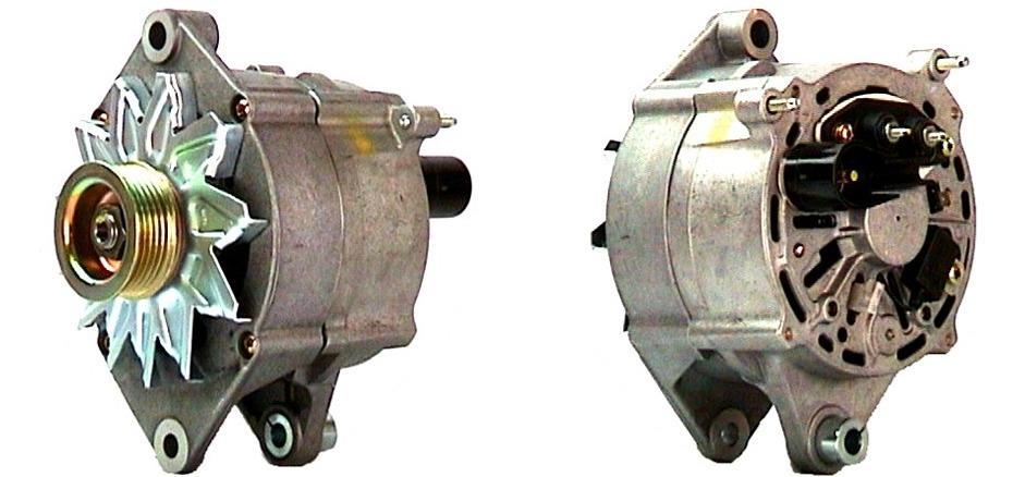 Alternateur CEVAM ref. 4625