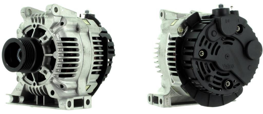Alternador CEVAM 4626