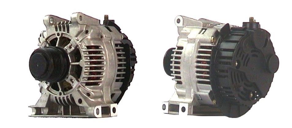 Alternateur CEVAM 4627