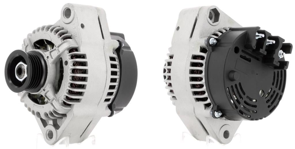 Alternador CEVAM 4631