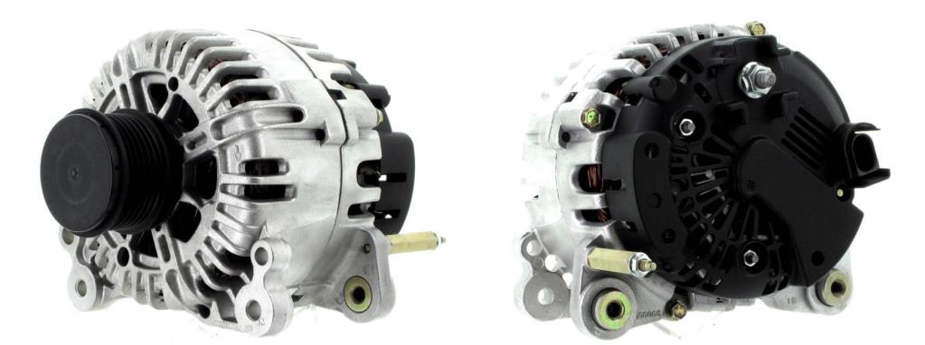 Alternador CEVAM ref. 4638