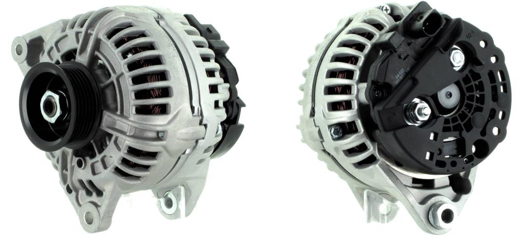 Alternador CEVAM ref. 4646