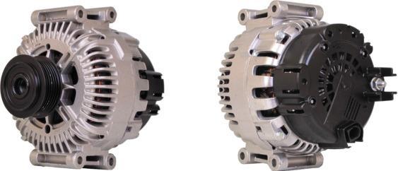 Alternador CEVAM 4649