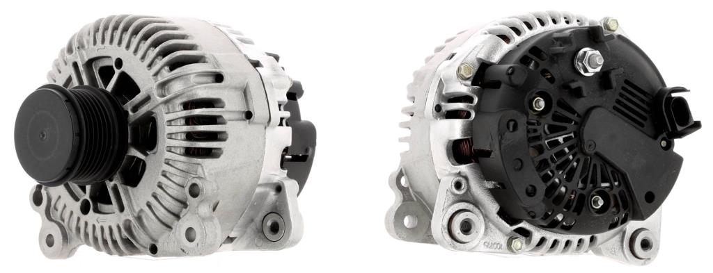 Alternador CEVAM ref. 4650