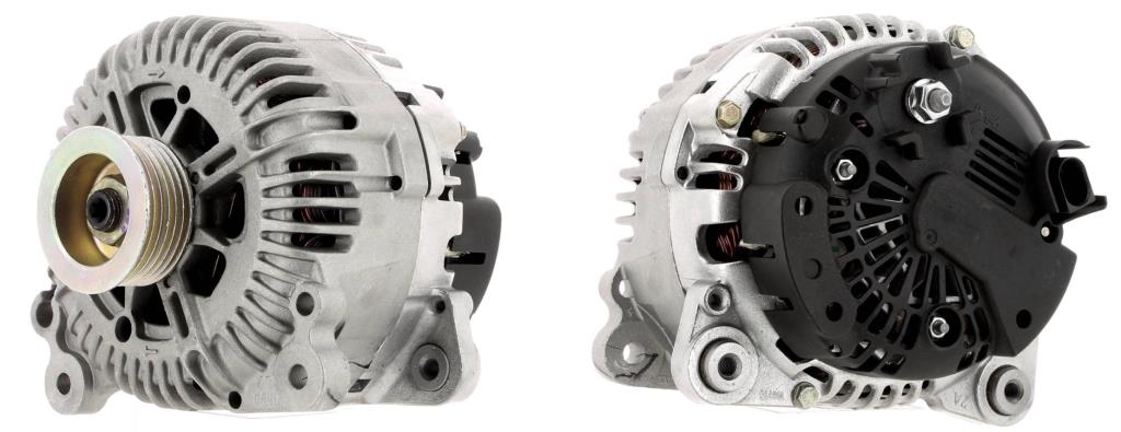 Alternateur CEVAM 4651