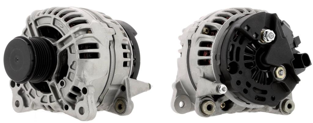 Alternador CEVAM ref. 4657