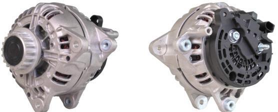 Alternateur CEVAM 4660