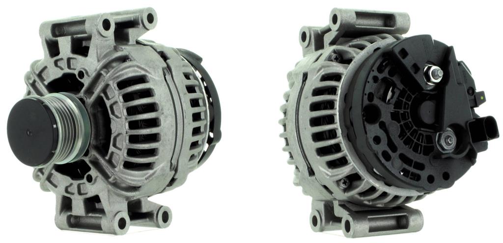 Alternador CEVAM ref. 4663