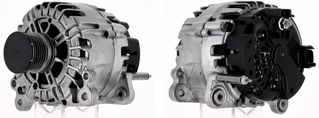 Alternador CEVAM ref. 4666