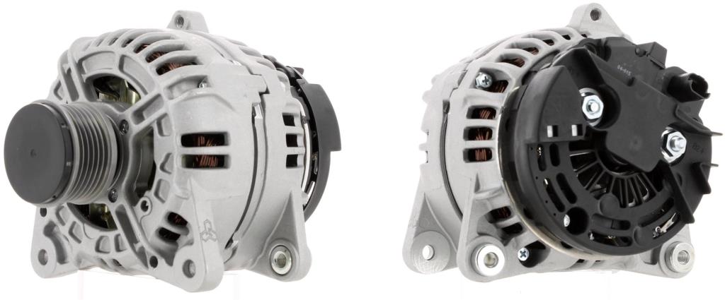 Alternador CEVAM ref. 4679